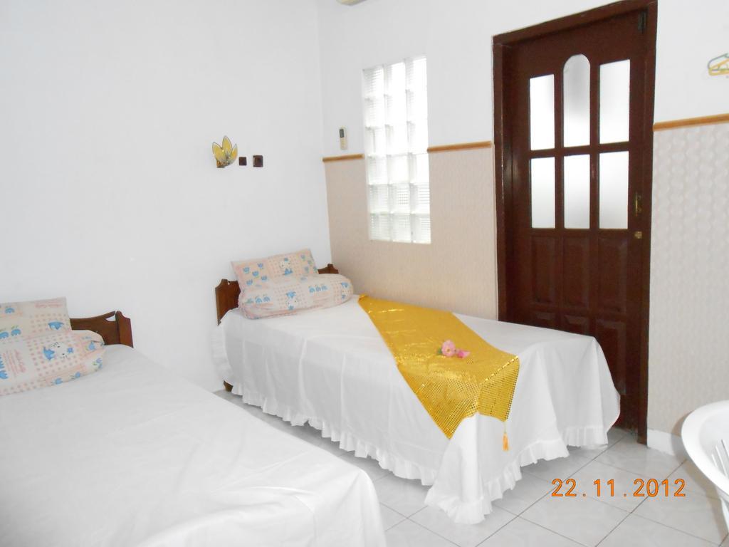 Fortuna Guest House Jogyakarta Zewnętrze zdjęcie