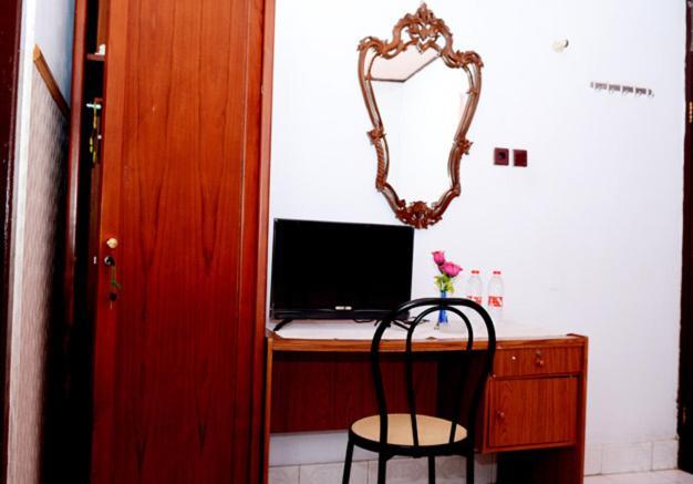 Fortuna Guest House Jogyakarta Zewnętrze zdjęcie
